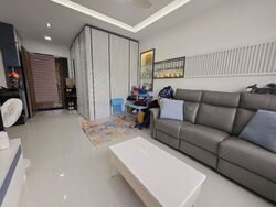 Blk 460D West Quarry @ Bukit Batok (Bukit Batok), HDB 4 Rooms #552062301